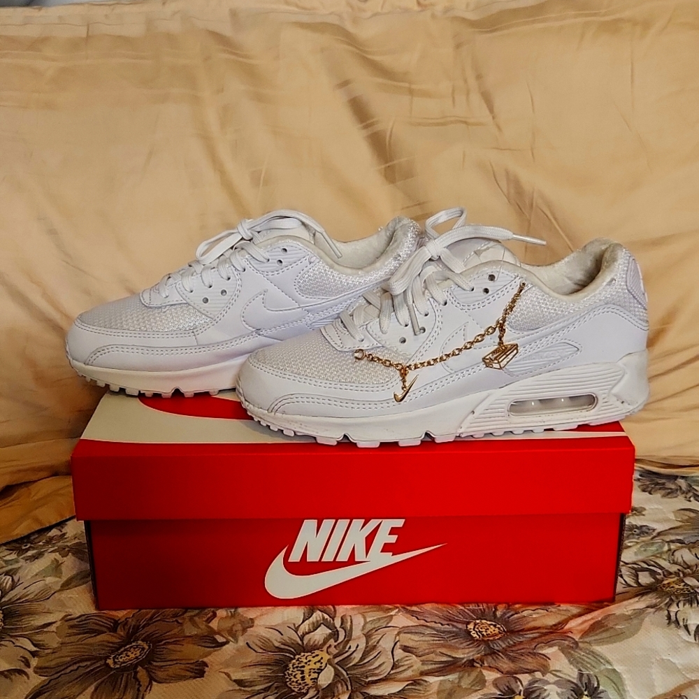 Nike Air Max Lucky Charms size 7.5 90 PRM